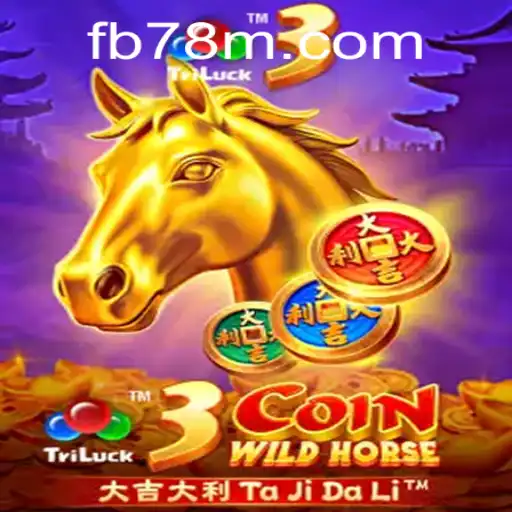 Descobrindo o Fascinante Mundo de 3CoinWildHorse