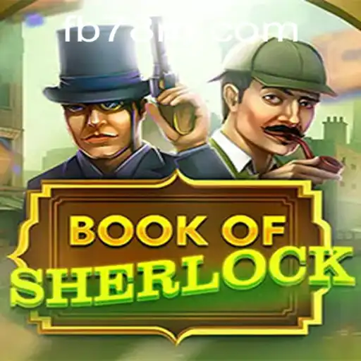 Explorando o Envolvente Mundo de 'BookOfSherlock'