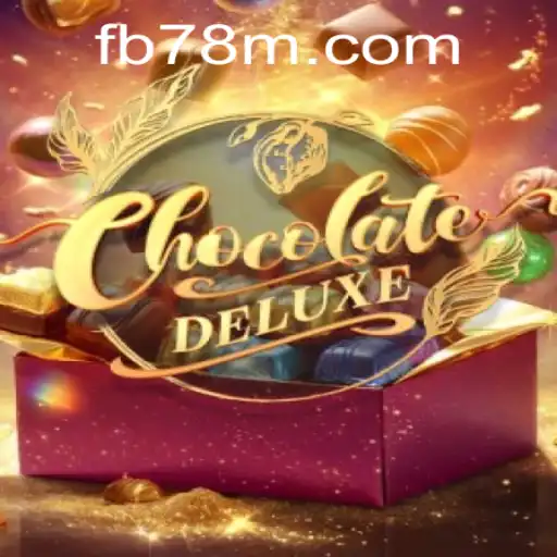 Descubra o Fascinante Mundo de ChocolateDeluxe