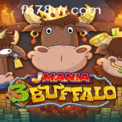 Descubra o Fascinante Mundo de JMania3Buffalo