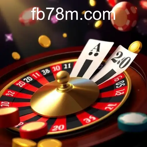 Jogos de Roleta Online: Guia Completo sobre 78M.COM