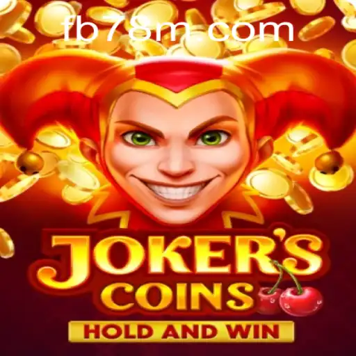 JokersCoins: Um Mergulho na Nova Sensação do Mundo dos Jogos Online