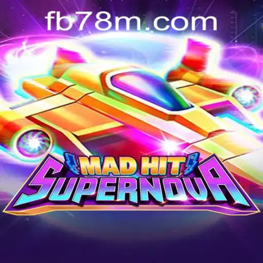 MadHitSupernova: A Nova Febre nos Jogos Digitais