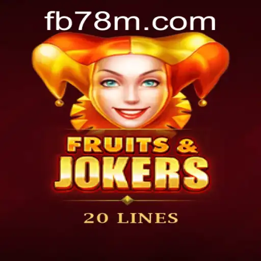 Explorando o Mundo de FruitsAndJokers20: Um Novo Favorito dos Entusiastas de Jogos