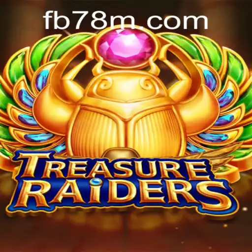 Jogo 'TREASURERAIDERS': Descrição, Introdução e Regras