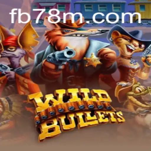 Explorando o Fascinante Mundo de WildBullets