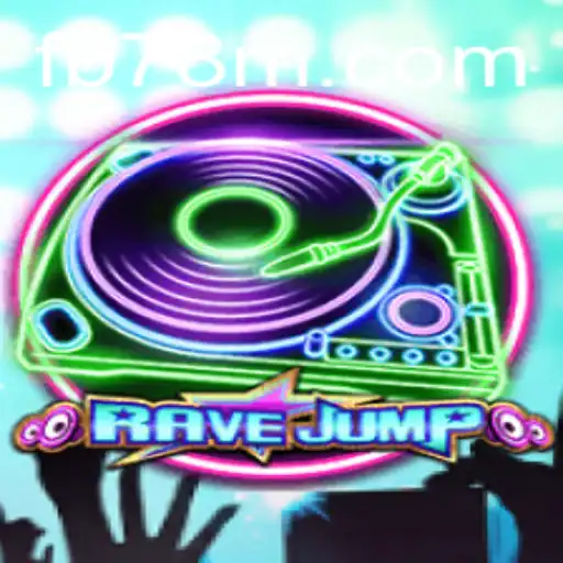 RaveJump: A Nova Sensação do Mundo dos Jogos Digitais