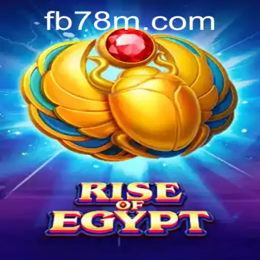 Explorando o Fascinante Mundo de RiseOfEgypt: Um Mergulho nas Antigas Tradições