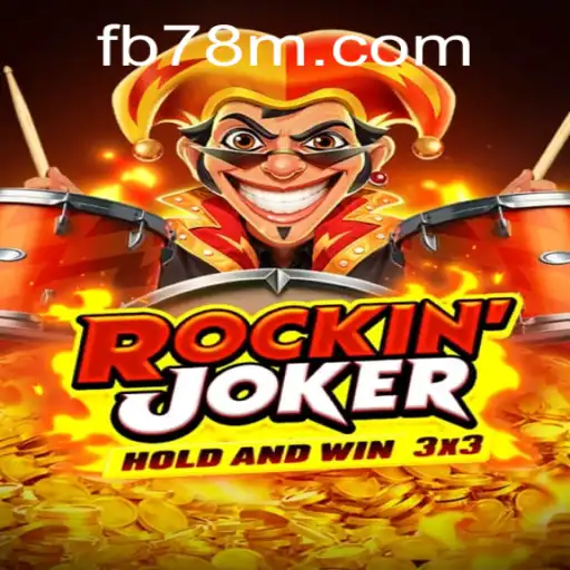 Explorando o Mundo de RockinJoker: Um Mergulho no Jogo do Momento