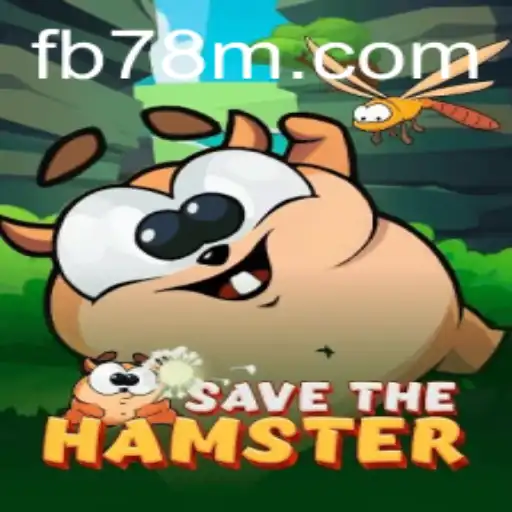 Descubra SavetheHamster: O Novo Jogo Envolvente da 78M.COM