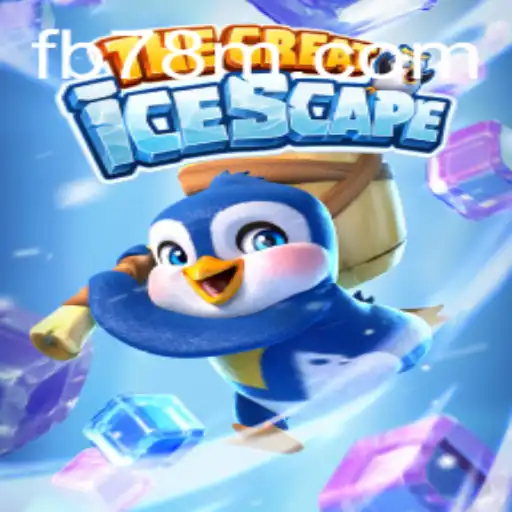 TheGreatIcescape: Mergulho no Mundo do Gelo e Estratégia